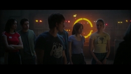 Goosebumps - Season 02 Episode 08